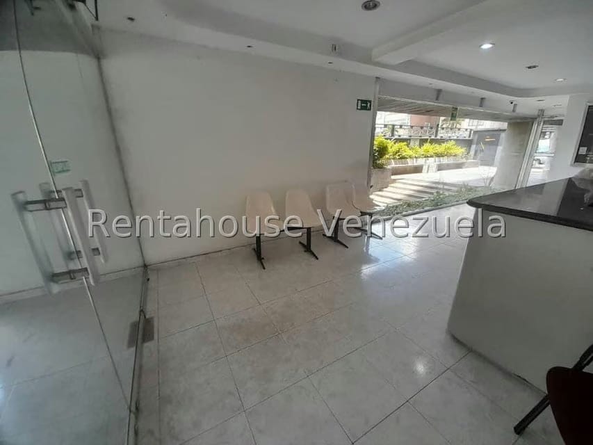 Comercial (Oficina) en Venta en Bello Monte, Distrito Metropolitano - 8