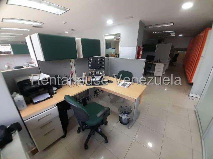 Comercial (Oficina) en Venta en Bello Monte, Distrito Metropolitano - 71