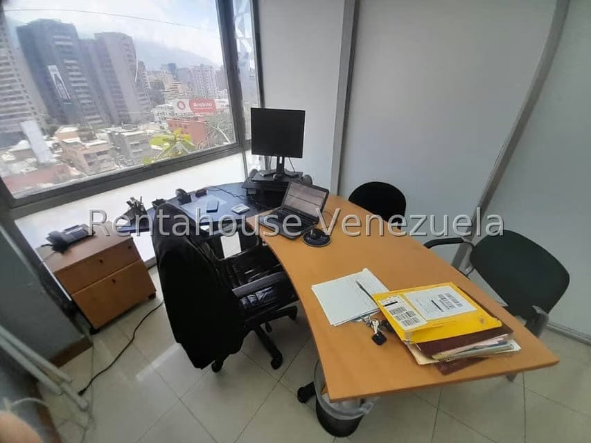 Comercial (Oficina) en Venta en Bello Monte, Distrito Metropolitano - 73