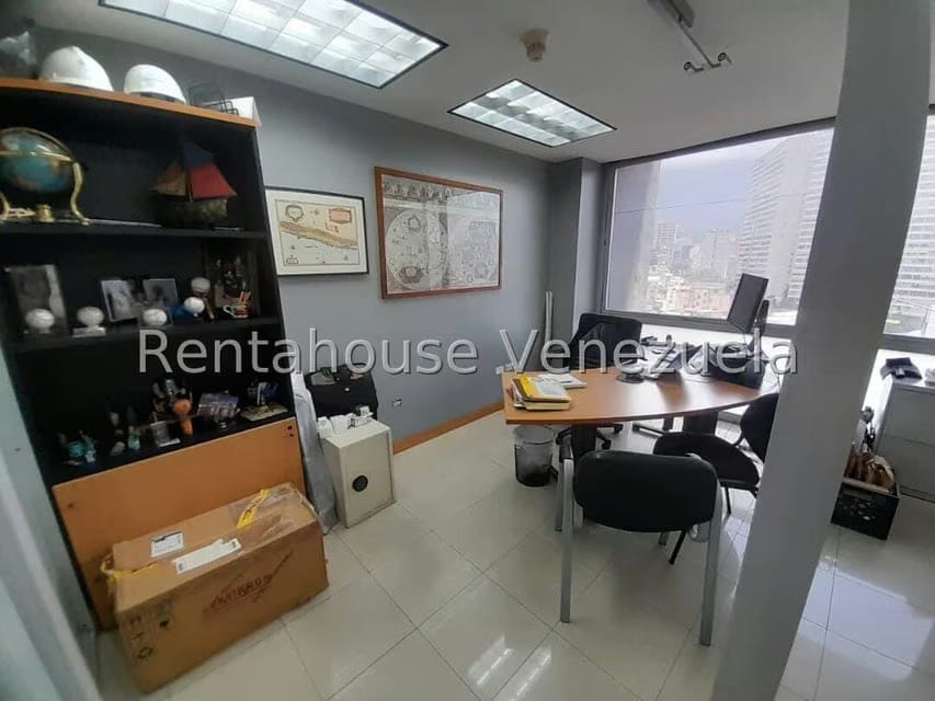 Comercial (Oficina) en Venta en Bello Monte, Distrito Metropolitano - 74