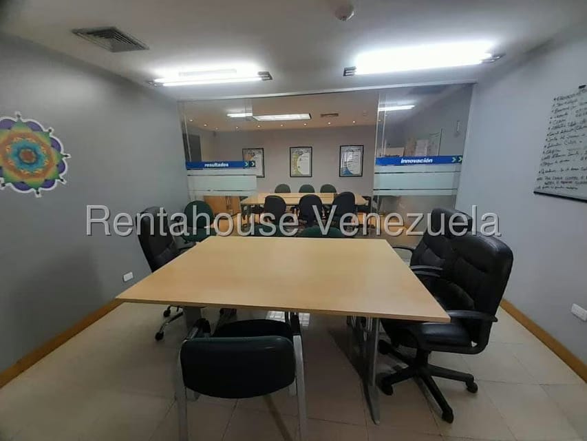 Comercial (Oficina) en Venta en Bello Monte, Distrito Metropolitano - 79