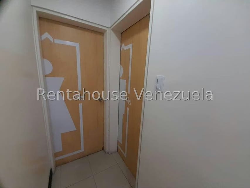 Comercial (Oficina) en Venta en Bello Monte, Distrito Metropolitano - 83