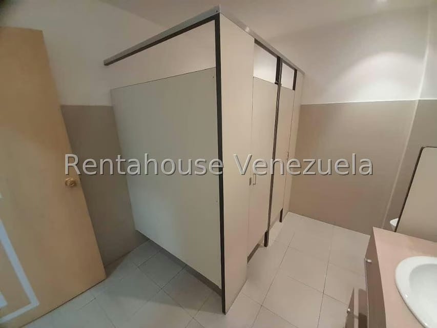Comercial (Oficina) en Venta en Bello Monte, Distrito Metropolitano - 87