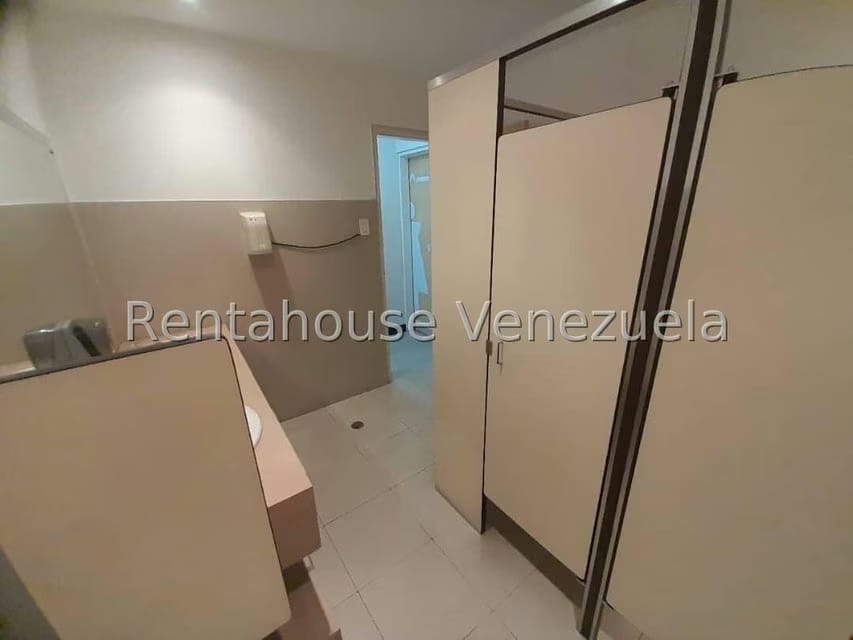 Comercial (Oficina) en Venta en Bello Monte, Distrito Metropolitano - 88