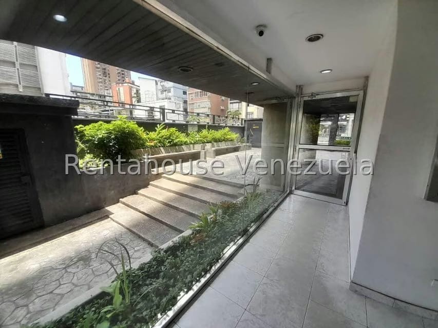 Comercial (Oficina) en Venta en Bello Monte, Distrito Metropolitano - 10