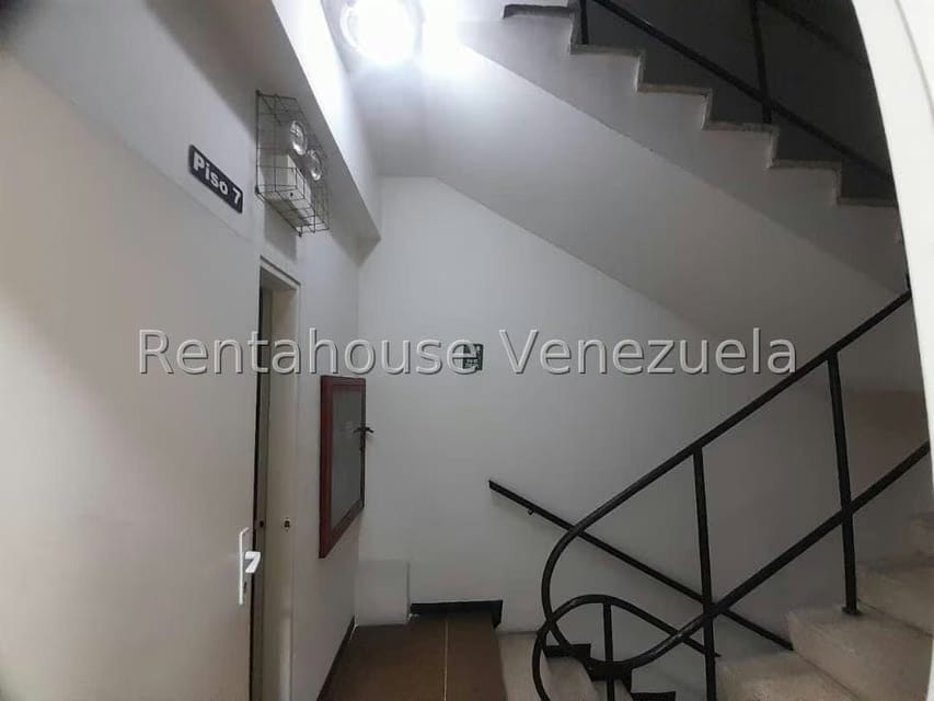 Comercial (Oficina) en Venta en Bello Monte, Distrito Metropolitano - 95