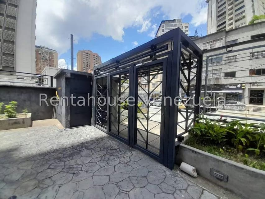 Comercial (Oficina) en Venta en Bello Monte, Distrito Metropolitano - 96