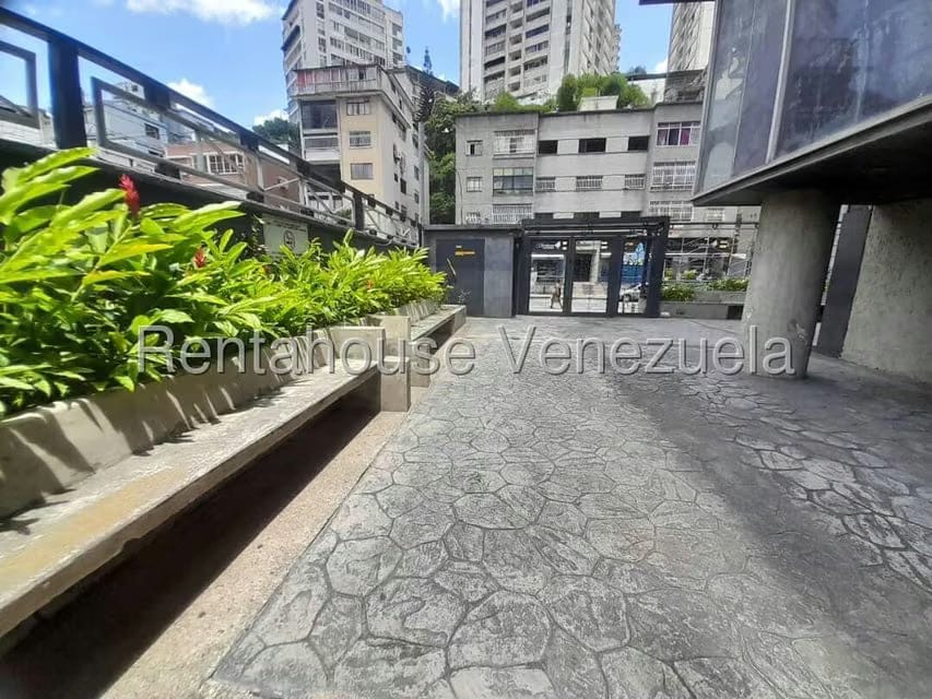Comercial (Oficina) en Venta en Bello Monte, Distrito Metropolitano - 99