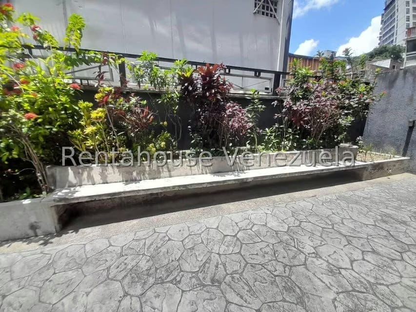 Comercial (Oficina) en Venta en Bello Monte, Distrito Metropolitano - 100