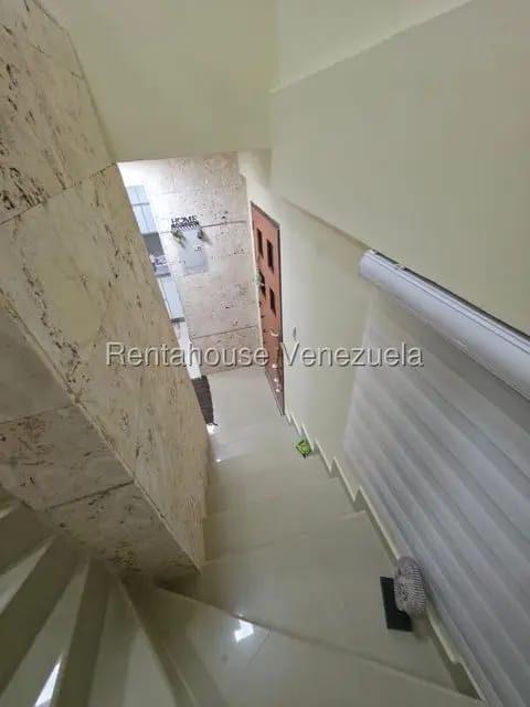 Townhouse (1 Nivel) en Venta en Flamingo, Falcon - 20