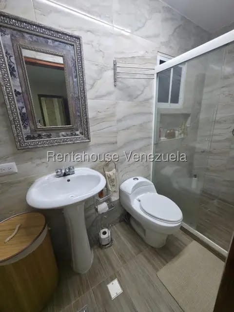 Townhouse (1 Nivel) en Venta en Flamingo, Falcon - 27