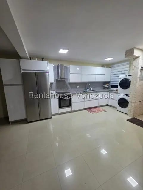 Townhouse (1 Nivel) en Venta en Flamingo, Falcon - 6