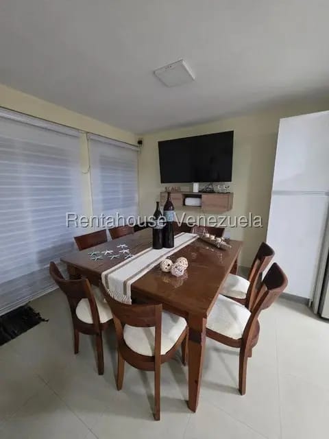 Townhouse (1 Nivel) en Venta en Flamingo, Falcon - 8