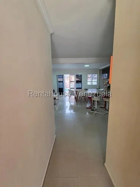 Townhouse (1 Nivel) en Venta en Flamingo, Falcon - 9