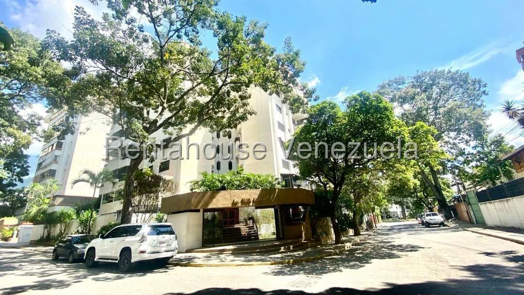 Apartamento (1 Nivel) en Venta en La Campiña, Distrito Metropolitano