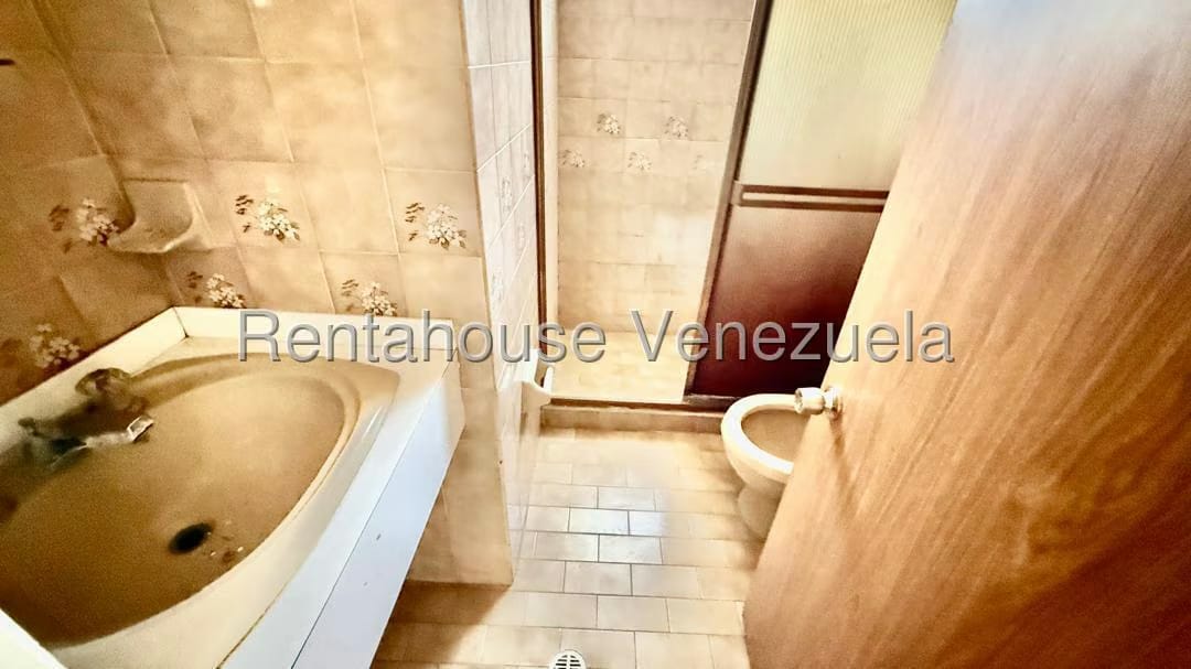 Apartamento (1 Nivel) en Venta en La Campiña, Distrito Metropolitano - 13