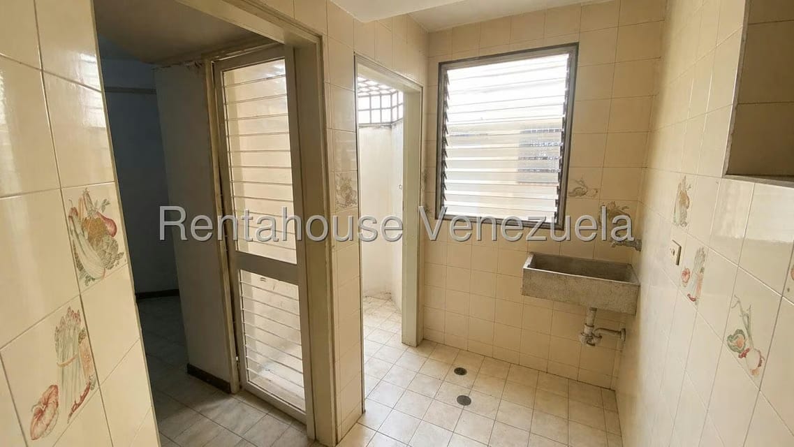 Apartamento (1 Nivel) en Venta en La Campiña, Distrito Metropolitano - 15