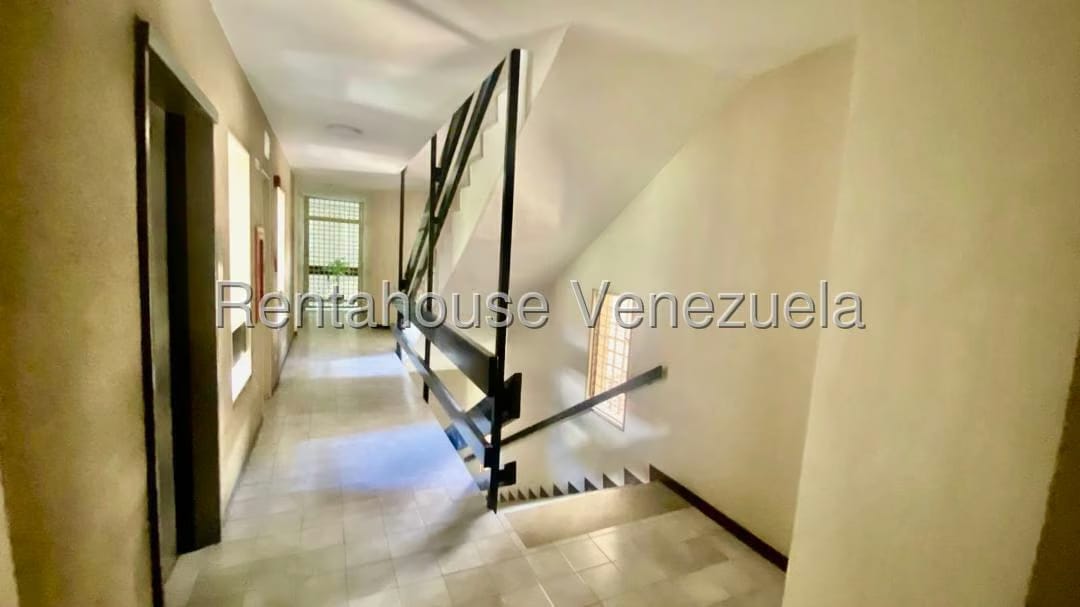 Apartamento (1 Nivel) en Venta en La Campiña, Distrito Metropolitano - 16