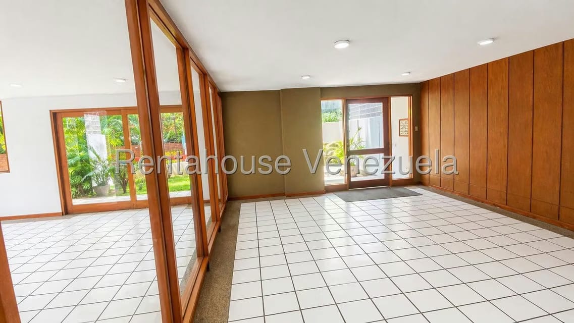 Apartamento (1 Nivel) en Venta en La Campiña, Distrito Metropolitano - 17