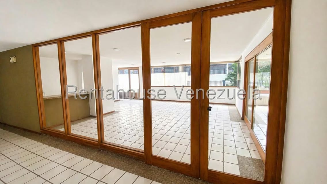 Apartamento (1 Nivel) en Venta en La Campiña, Distrito Metropolitano - 19