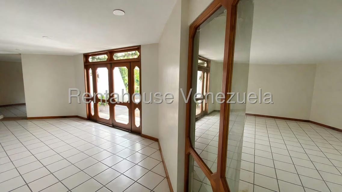 Apartamento (1 Nivel) en Venta en La Campiña, Distrito Metropolitano - 20