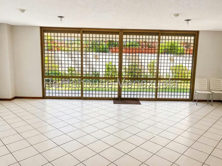 Apartamento (1 Nivel) en Venta en La Campiña, Distrito Metropolitano - 22