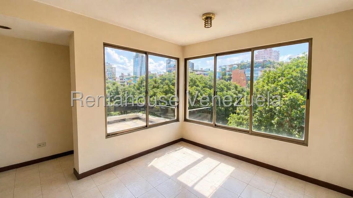 Apartamento (1 Nivel) en Venta en La Campiña, Distrito Metropolitano - 5