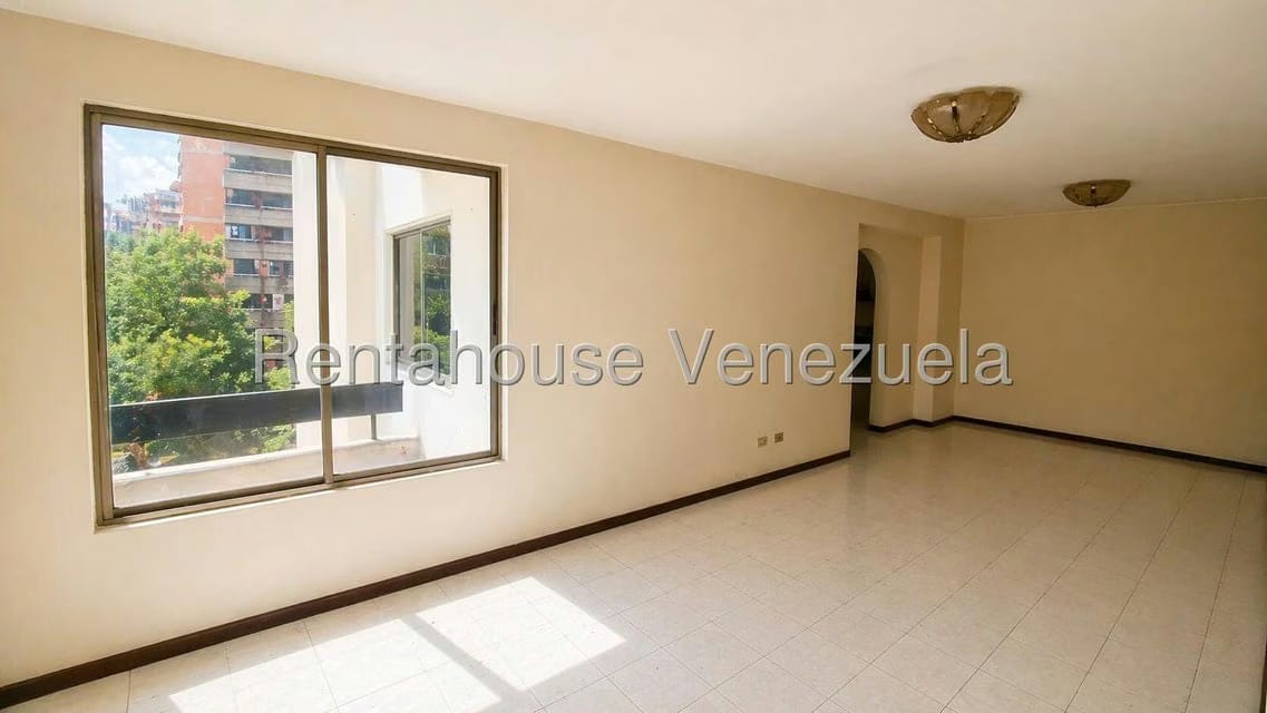 Apartamento (1 Nivel) en Venta en La Campiña, Distrito Metropolitano - 6