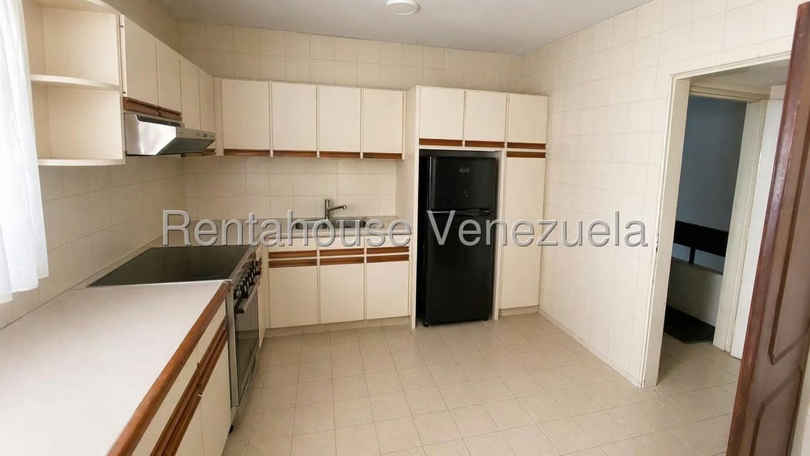 Apartamento (1 Nivel) en Venta en La Campiña, Distrito Metropolitano - 8