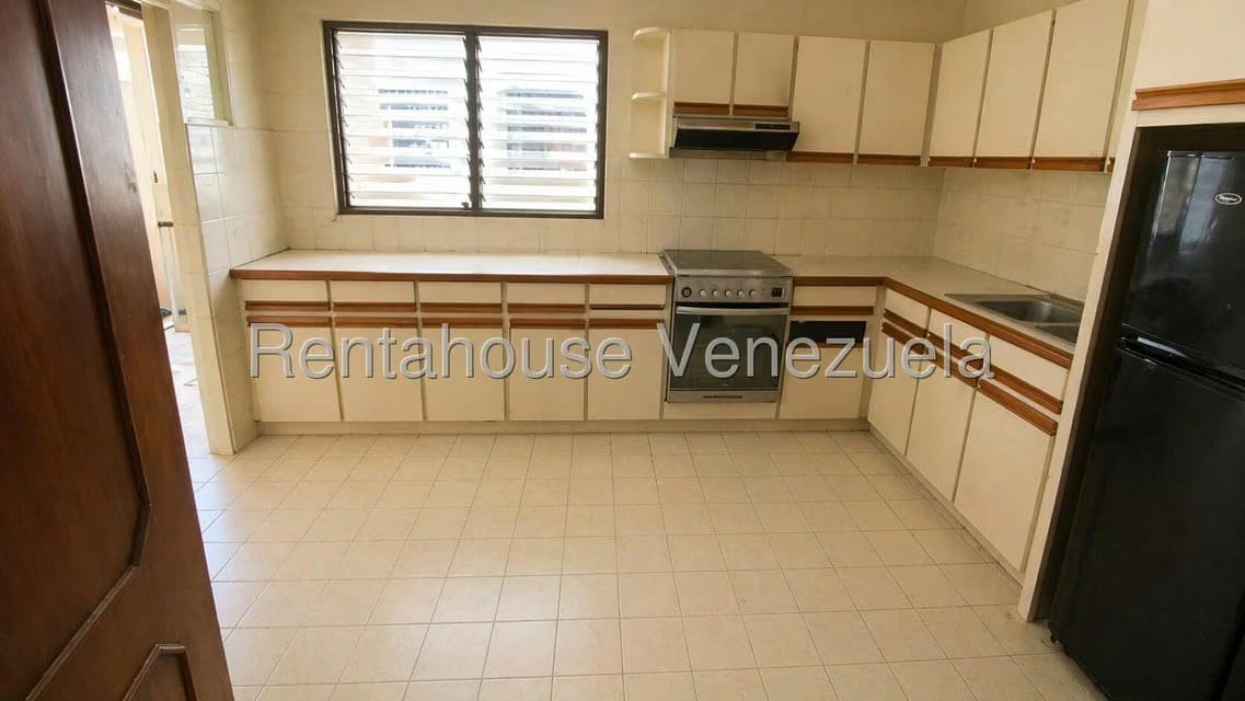Apartamento (1 Nivel) en Venta en La Campiña, Distrito Metropolitano - 9