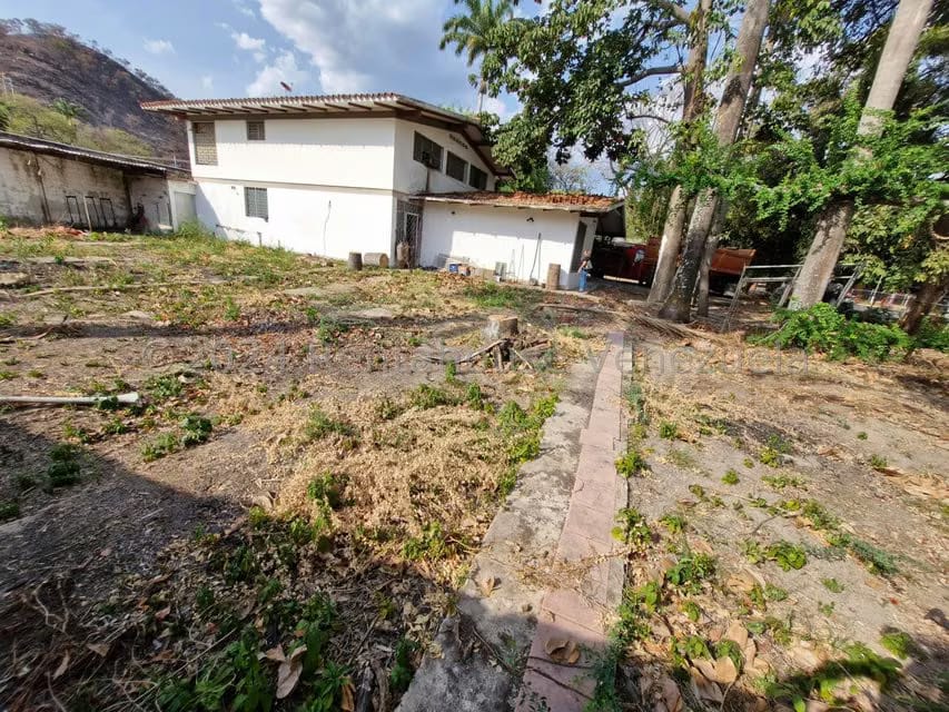Terreno (Residencial) en Venta en Cantarrana, Aragua - 2