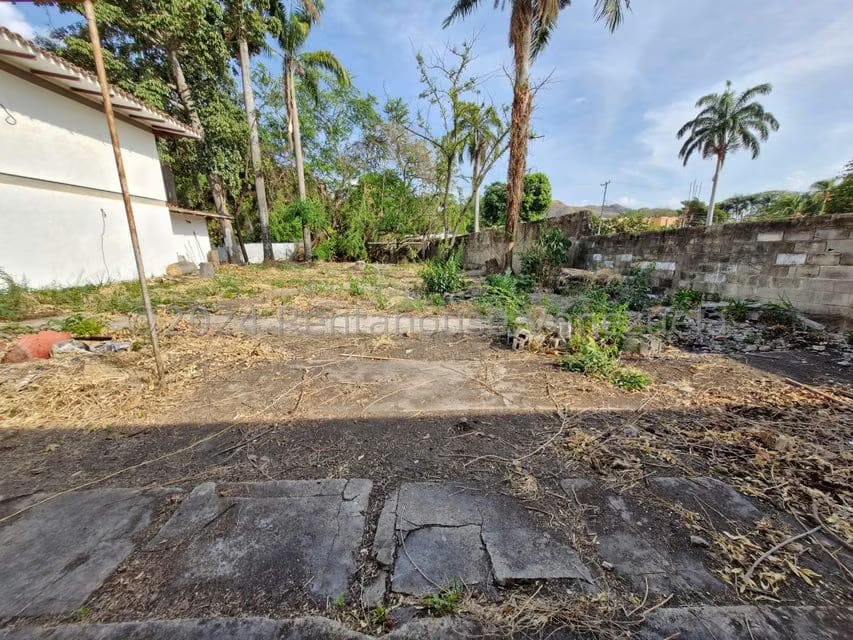 Terreno (Residencial) en Venta en Cantarrana, Aragua - 11