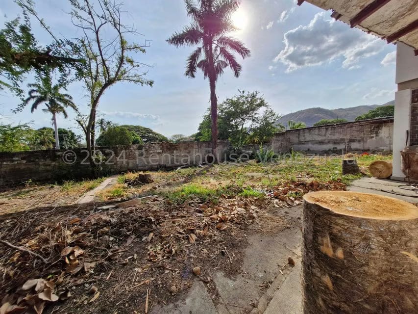 Terreno (Residencial) en Venta en Cantarrana, Aragua - 14