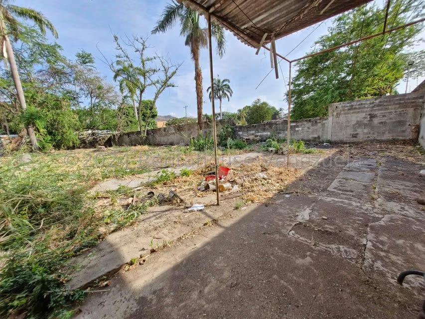 Terreno (Residencial) en Venta en Cantarrana, Aragua - 17