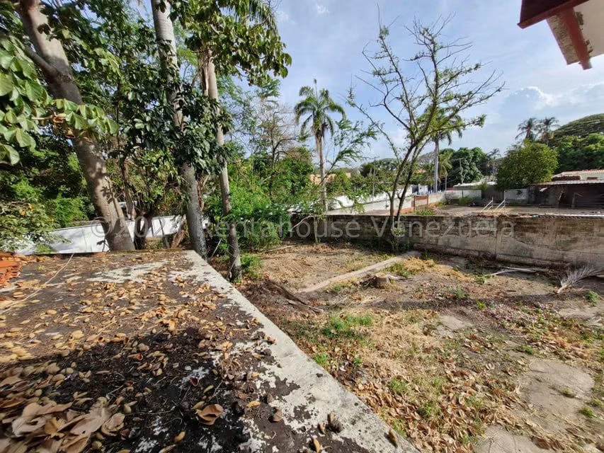 Terreno (Residencial) en Venta en Cantarrana, Aragua - 20