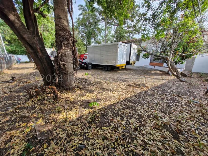 Terreno (Residencial) en Venta en Cantarrana, Aragua - 3