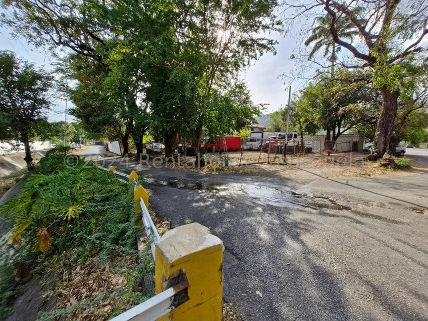 Terreno (Residencial) en Venta en Cantarrana, Aragua - 21