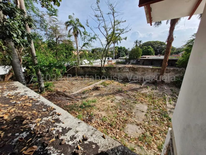 Terreno (Residencial) en Venta en Cantarrana, Aragua - 23