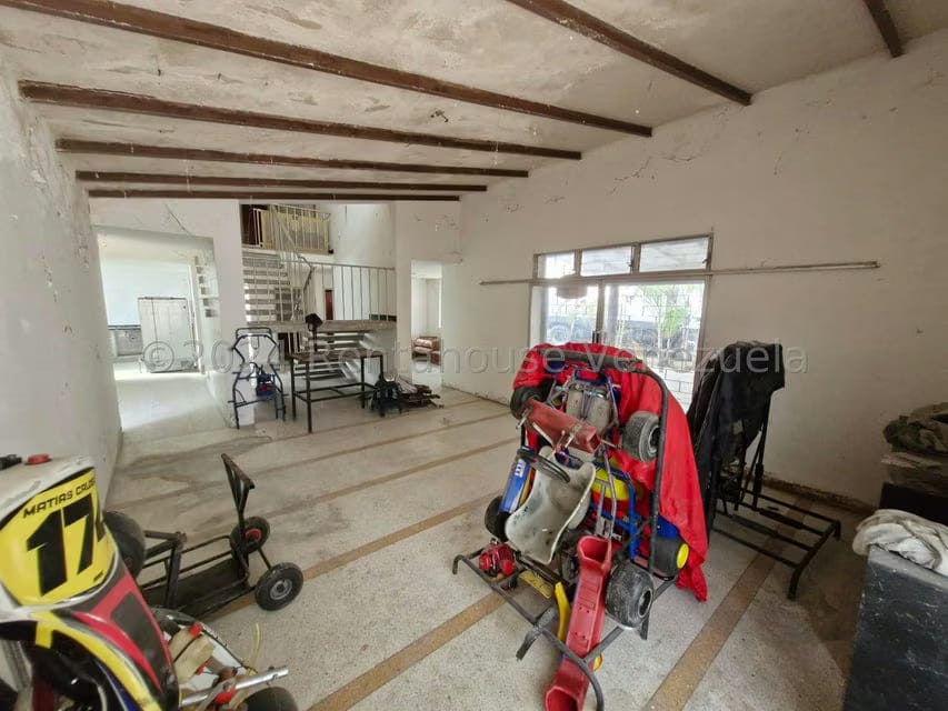 Terreno (Residencial) en Venta en Cantarrana, Aragua - 36