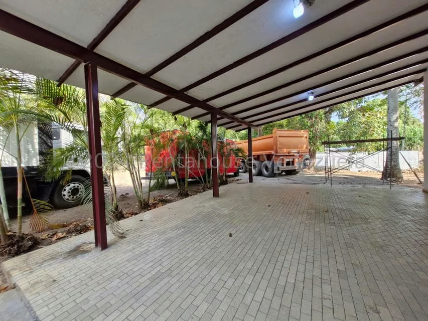Terreno (Residencial) en Venta en Cantarrana, Aragua - 38