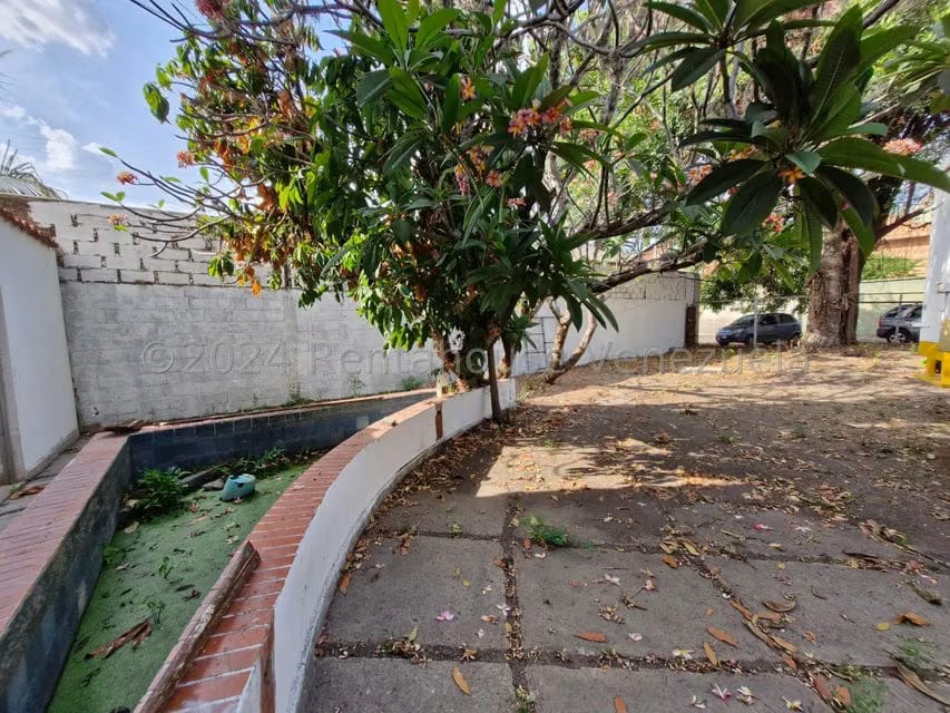 Terreno (Residencial) en Venta en Cantarrana, Aragua - 39