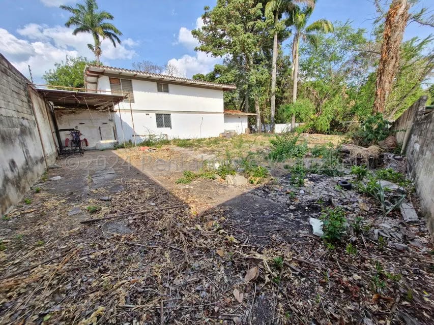 Terreno (Residencial) en Venta en Cantarrana, Aragua - 5