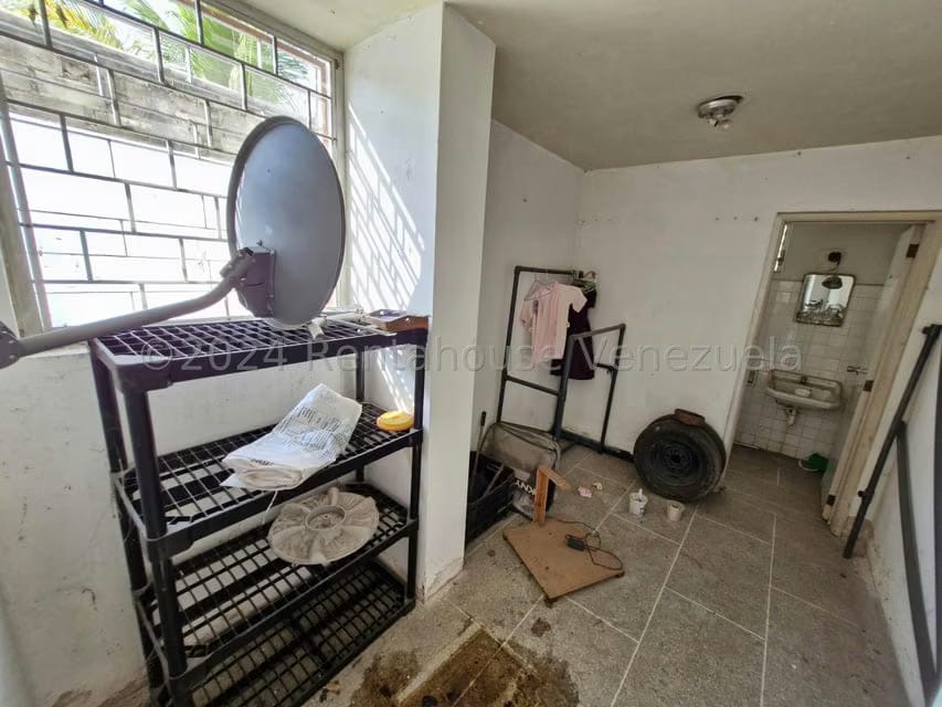 Terreno (Residencial) en Venta en Cantarrana, Aragua - 45