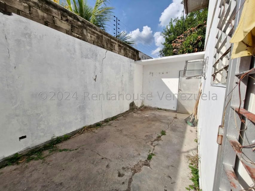 Terreno (Residencial) en Venta en Cantarrana, Aragua - 46