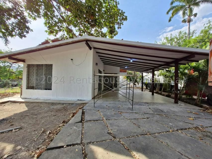 Terreno (Residencial) en Venta en Cantarrana, Aragua - 50
