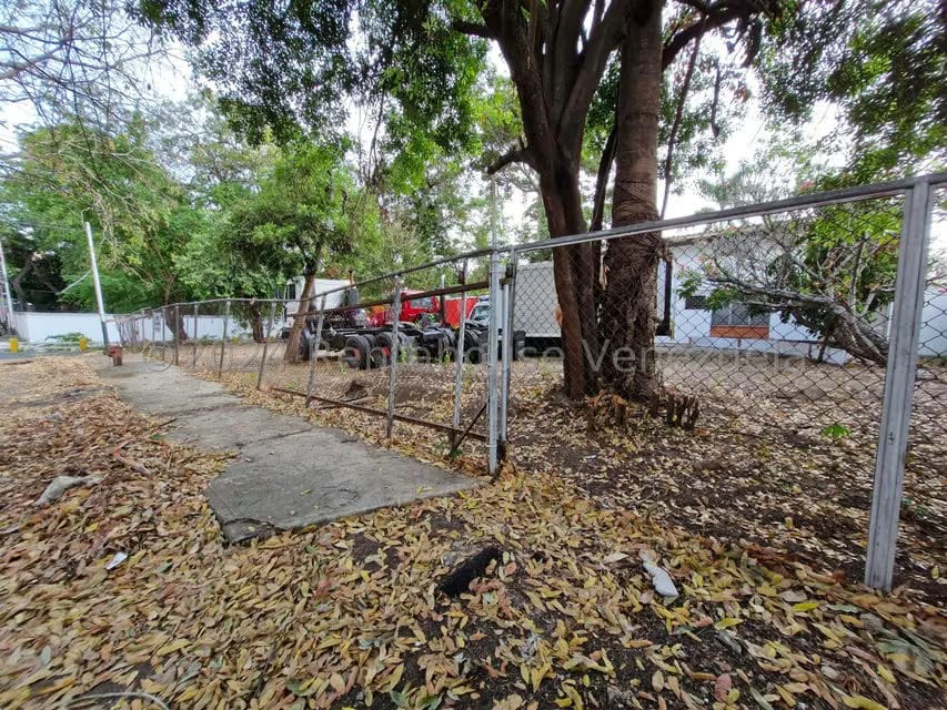 Terreno (Residencial) en Venta en Cantarrana, Aragua - 6