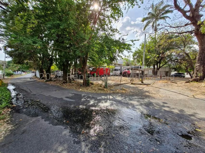 Terreno (Residencial) en Venta en Cantarrana, Aragua - 51
