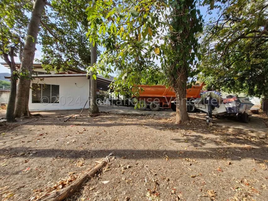 Terreno (Residencial) en Venta en Cantarrana, Aragua - 7
