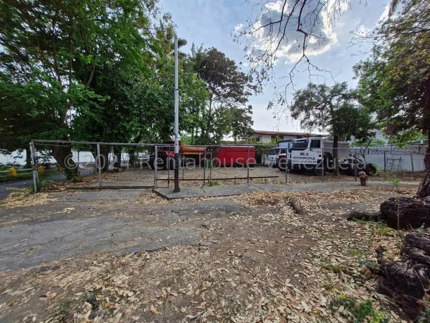 Terreno (Residencial) en Venta en Cantarrana, Aragua - 9