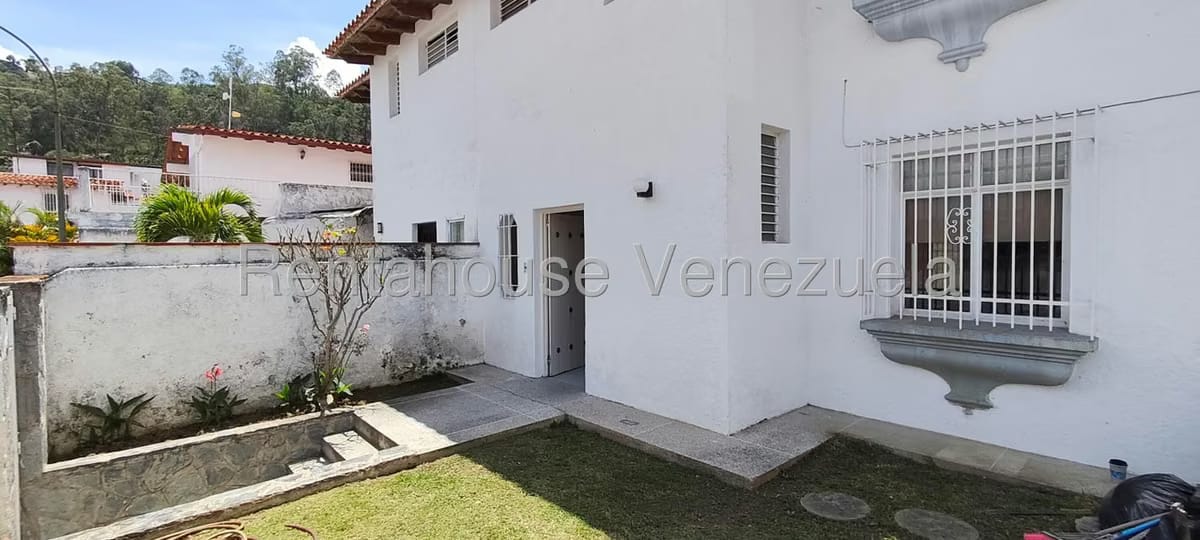 Casa (Duplex) en Venta en Alto Prado, Distrito Metropolitano